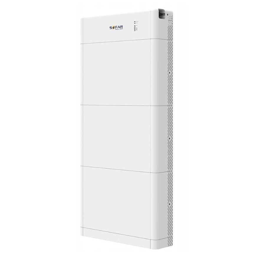 Battery SOFAR BTS 5K 5kWh