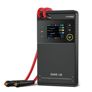 Battery Spot Welder — 5000 mAh, 5V
