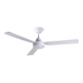 BAYSIDE 213015 - Ceiling fan CALYPSO white