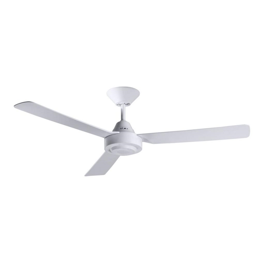 BAYSIDE 213015 - Ceiling fan CALYPSO white