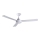 BAYSIDE 213015 - Ceiling fan CALYPSO white