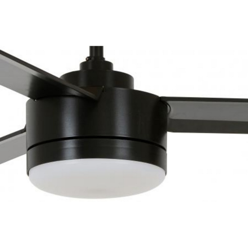 Lucci Air 213033 - LED Ceiling fan LAGOON GX53/17W/230V