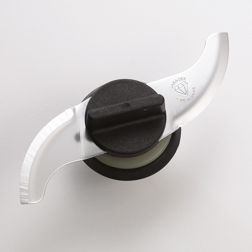 Beaba - 2-in-1 BABYCOOK NEO Steam Cooker White/Grey