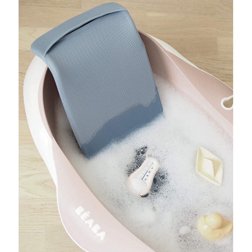 Beaba - Bath lounger blue