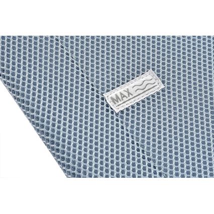 Beaba - Bath lounger blue