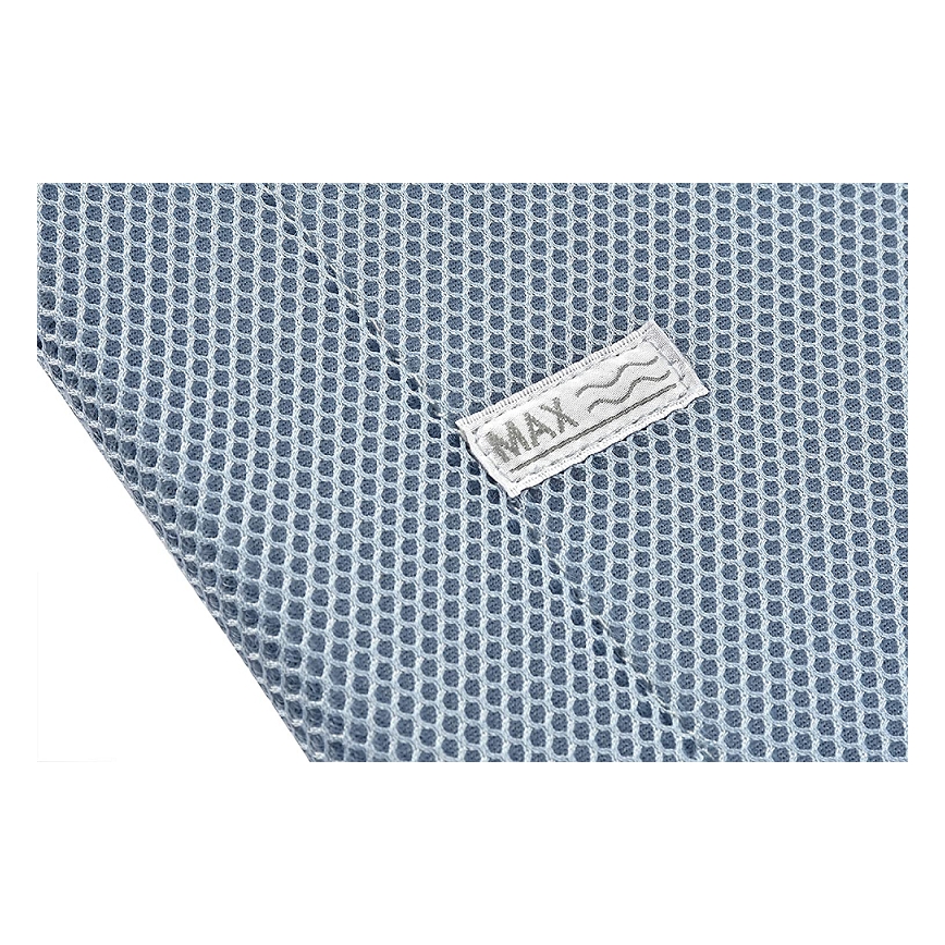 Beaba - Bath lounger blue