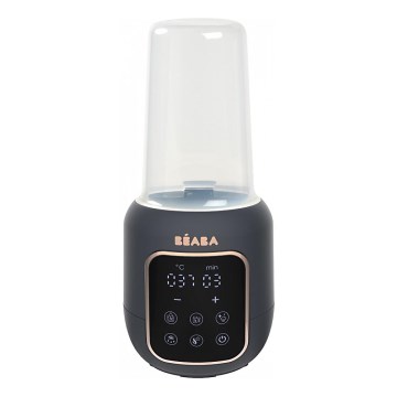 Beaba - Bottle warmer and sterilizer 5in1 dark blue
