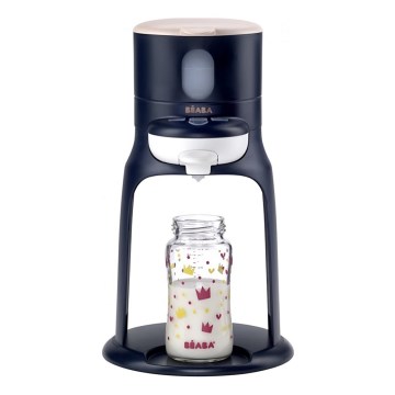 Beaba - Bottle warmer BIB'EXPRESSO 2in1 dark blue