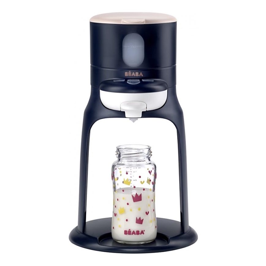 Beaba - Bottle warmer BIB'EXPRESSO 2in1 dark blue