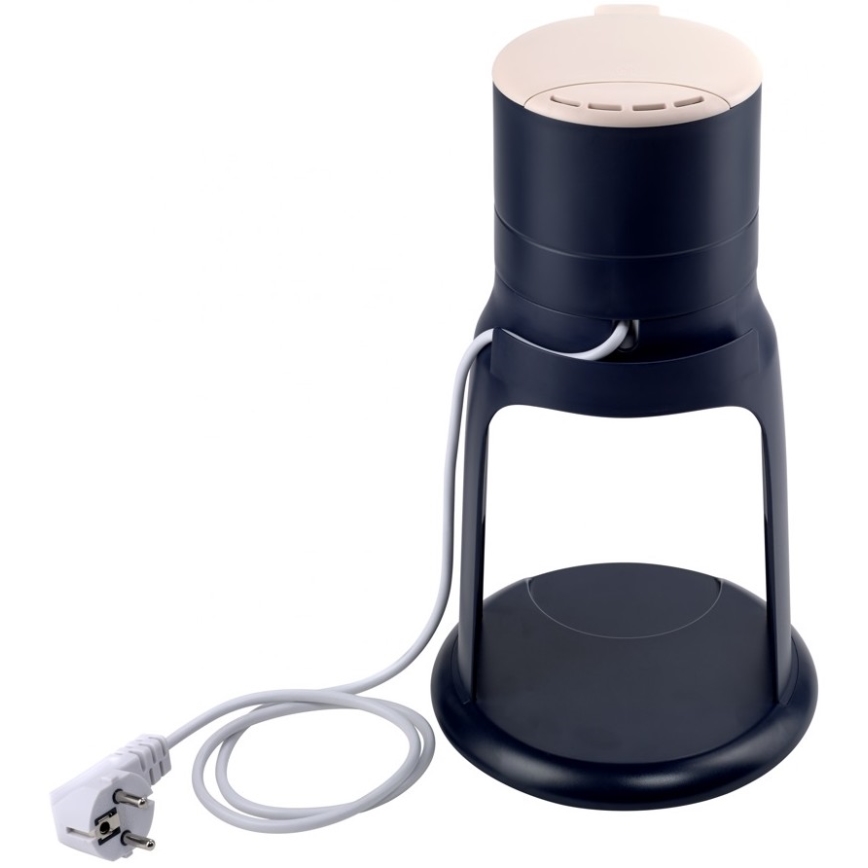 Beaba - Bottle warmer BIB'EXPRESSO 2in1 dark blue