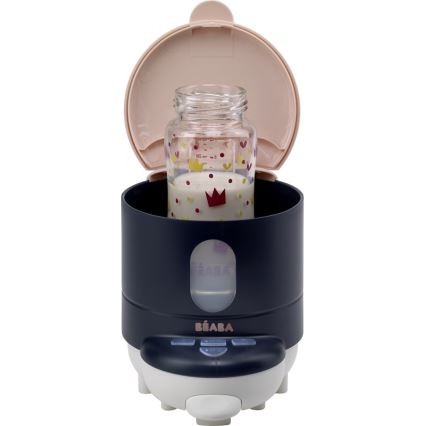 Beaba - Bottle warmer BIB'EXPRESSO 2in1 dark blue