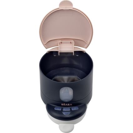 Beaba - Bottle warmer BIB'EXPRESSO 2in1 dark blue