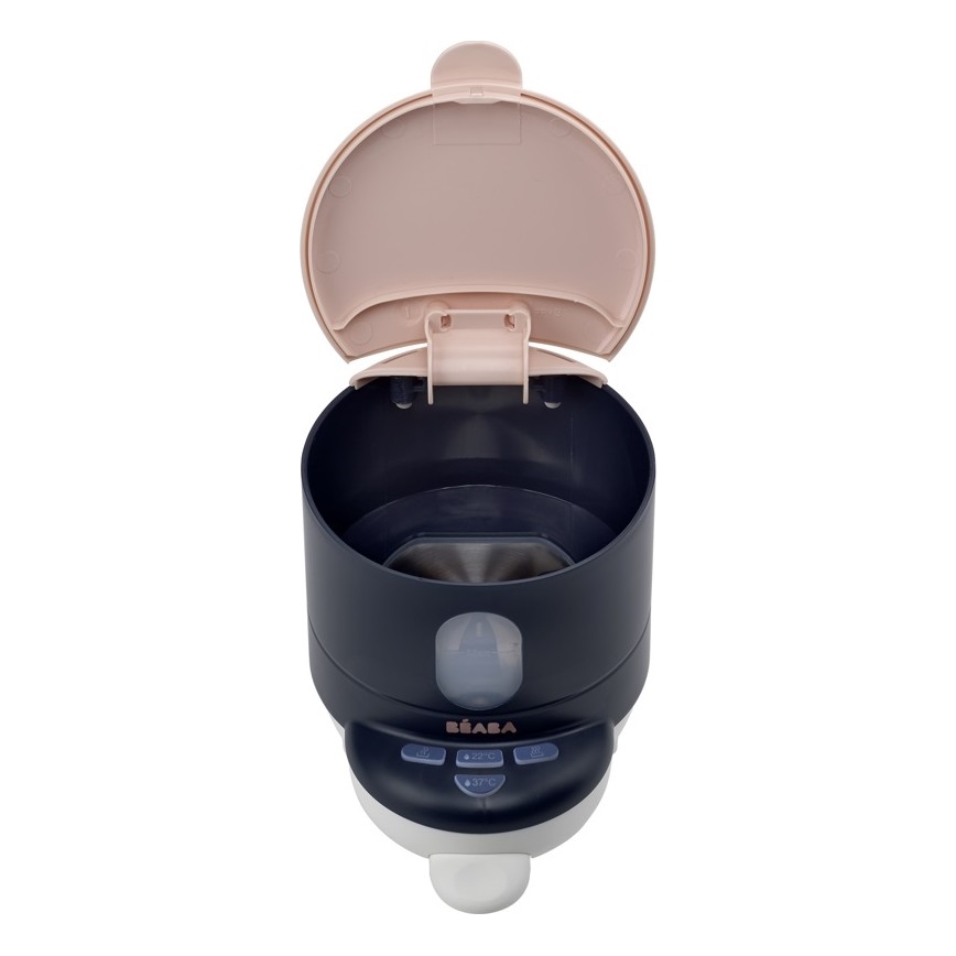 Beaba - Bottle warmer BIB'EXPRESSO 2in1 dark blue