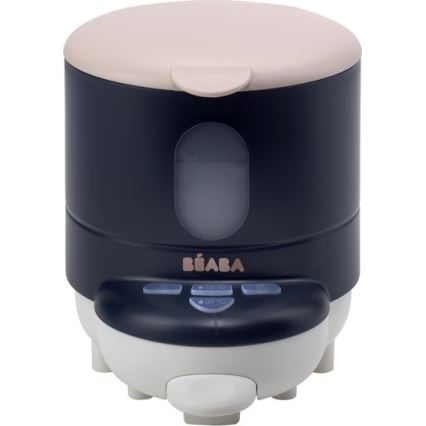 Beaba - Bottle warmer BIB'EXPRESSO 2in1 dark blue