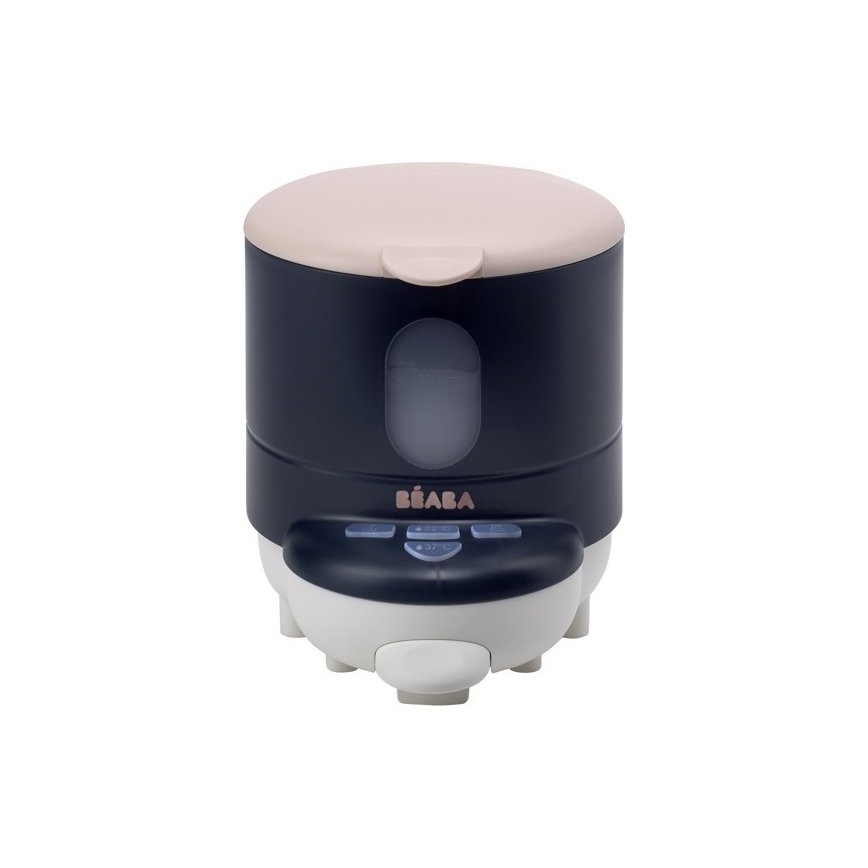 Beaba - Bottle warmer BIB'EXPRESSO 2in1 dark blue