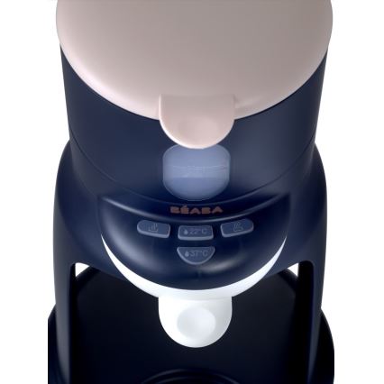 Beaba - Bottle warmer BIB'EXPRESSO 2in1 dark blue