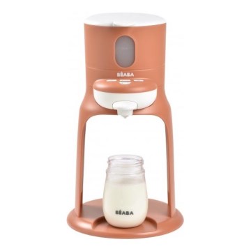 Beaba - Bottle warmer BIB'EXPRESSO 2in1 orange