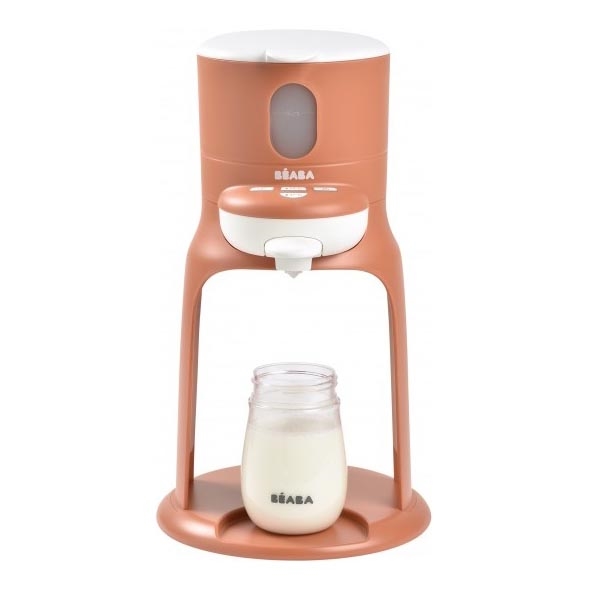 Beaba - Bottle warmer BIB'EXPRESSO 2in1 orange