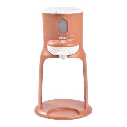 Beaba - Bottle warmer BIB'EXPRESSO 2in1 orange