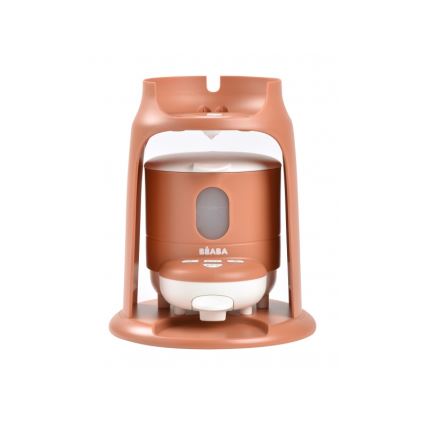 Beaba - Bottle warmer BIB'EXPRESSO 2in1 orange