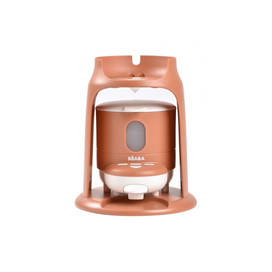 Beaba - Bottle warmer BIB'EXPRESSO 2in1 orange