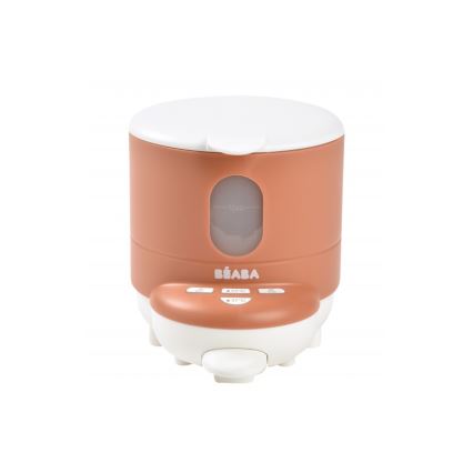 Beaba - Bottle warmer BIB'EXPRESSO 2in1 orange