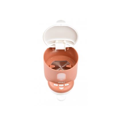Beaba - Bottle warmer BIB'EXPRESSO 2in1 orange
