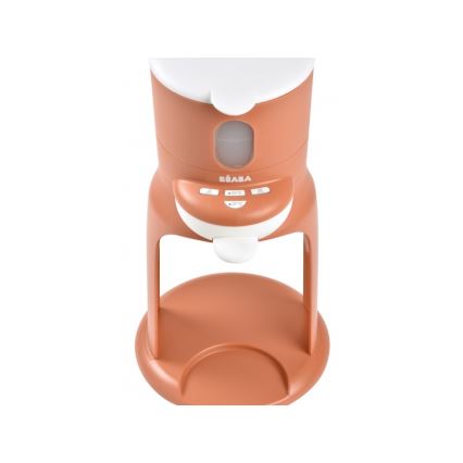 Beaba - Bottle warmer BIB'EXPRESSO 2in1 orange