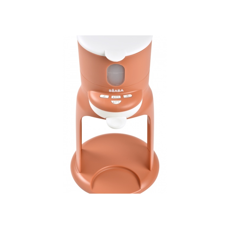 Beaba - Bottle warmer BIB'EXPRESSO 2in1 orange
