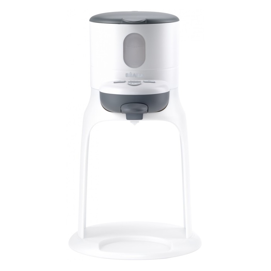 Beaba - Bottle warmer BIB'EXPRESSO 2in1 white