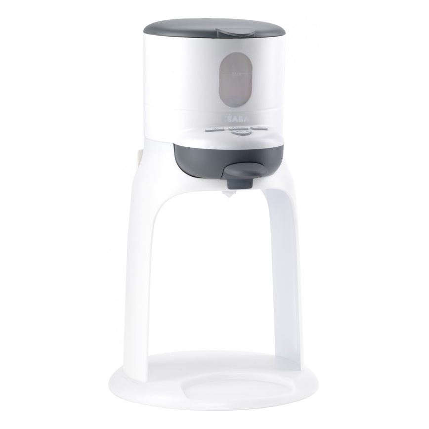 Beaba - Bottle warmer BIB'EXPRESSO 2in1 white
