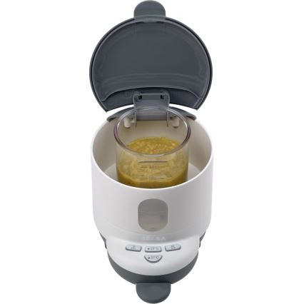 Beaba - Bottle warmer BIB'EXPRESSO 2in1 white