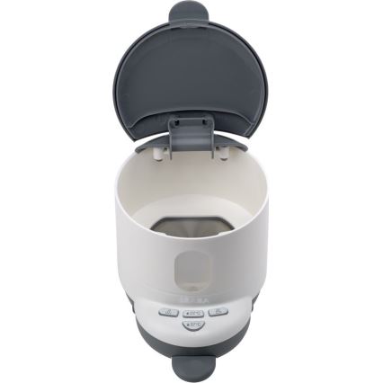 Beaba - Bottle warmer BIB'EXPRESSO 2in1 white