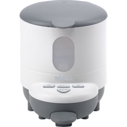 Beaba - Bottle warmer BIB'EXPRESSO 2in1 white