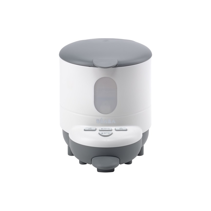 Beaba - Bottle warmer BIB'EXPRESSO 2in1 white