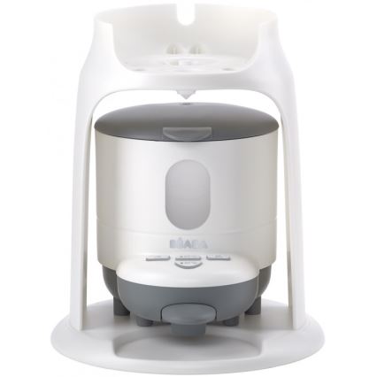 Beaba - Bottle warmer BIB'EXPRESSO 2in1 white