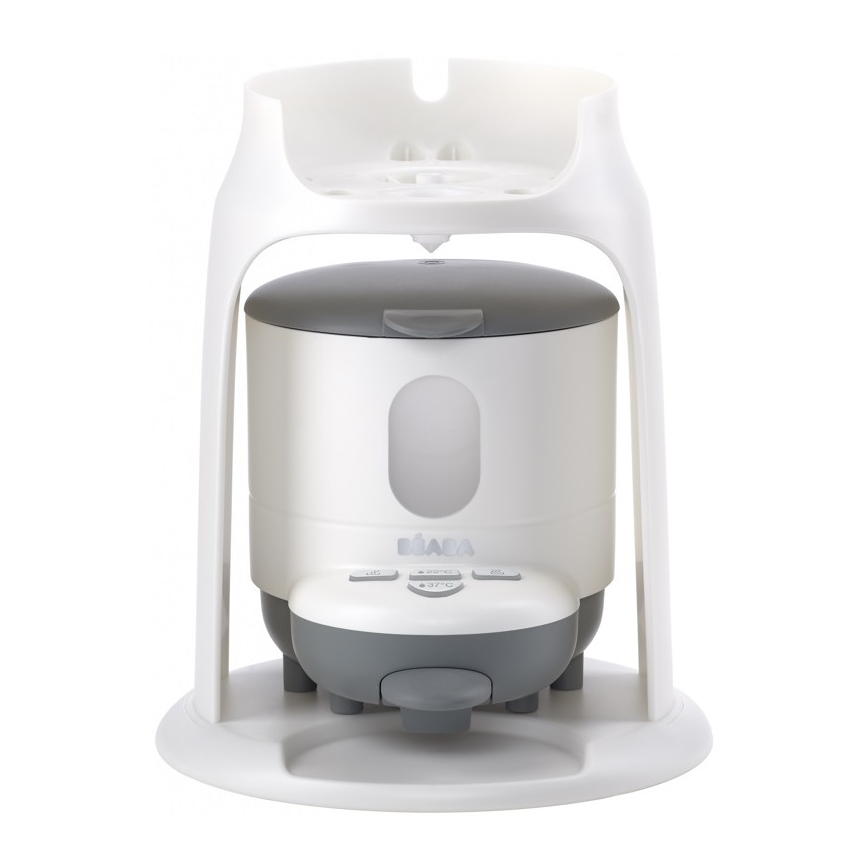 Beaba - Bottle warmer BIB'EXPRESSO 2in1 white