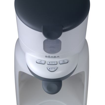 Beaba - Bottle warmer BIB'EXPRESSO 2in1 white