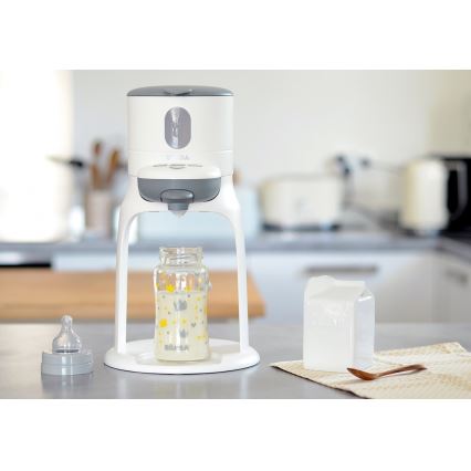 Beaba - Bottle warmer BIB'EXPRESSO 2in1 white