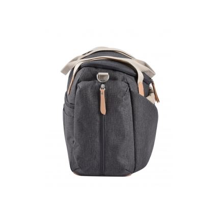 Beaba - Changing bag for stroller SYDNEY grey/beige