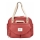 Beaba - Changing bag GENEVA red