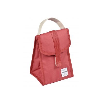 Beaba - Changing bag GENEVA red