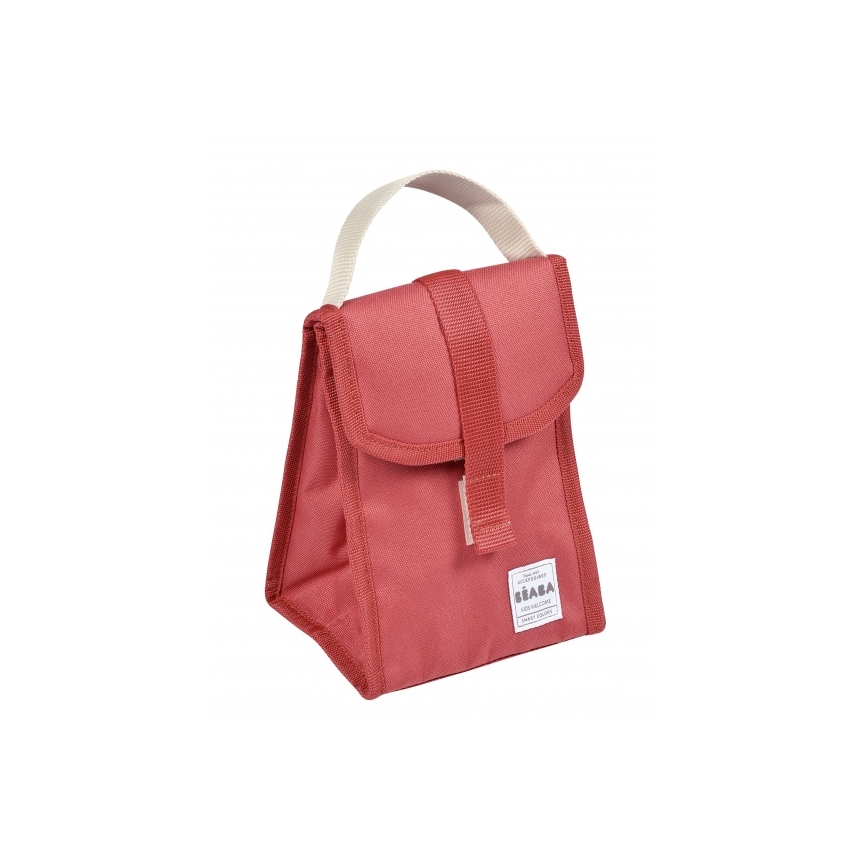 Beaba - Changing bag GENEVA red