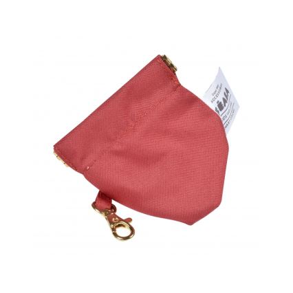 Beaba - Changing bag GENEVA red