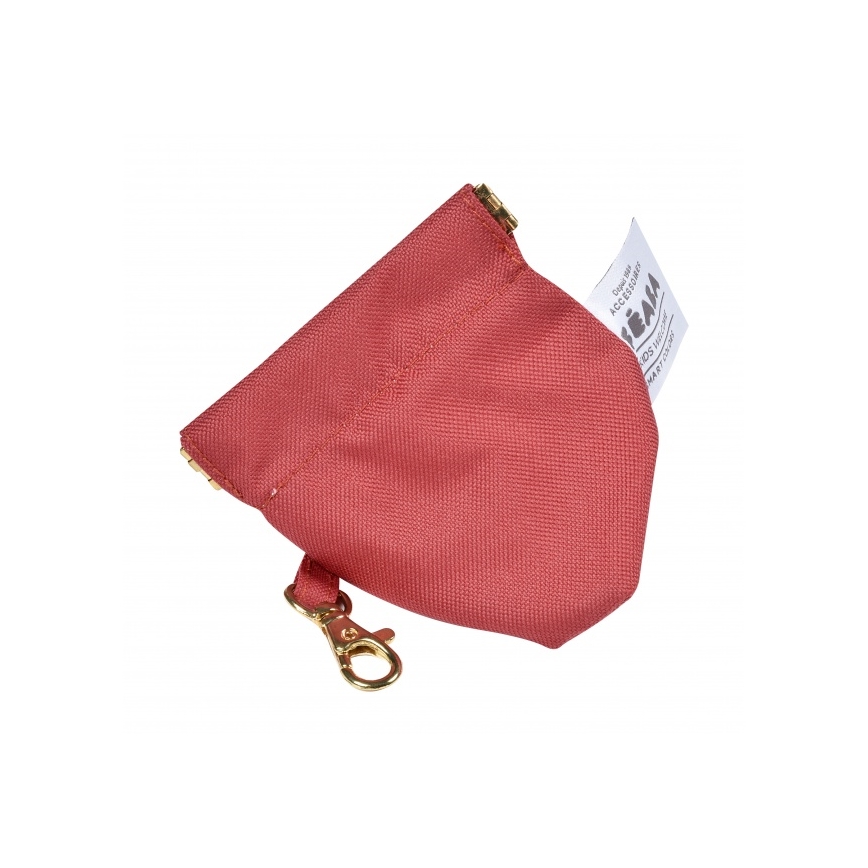 Beaba - Changing bag GENEVA red