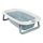 Beaba - Children's foldable bath blue