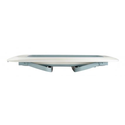 Beaba - Children's foldable bath blue