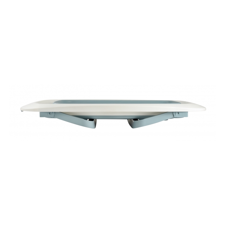 Beaba - Children's foldable bath blue