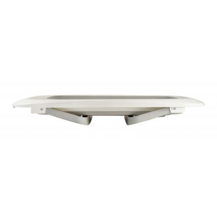 Beaba - Children's foldable bath grey