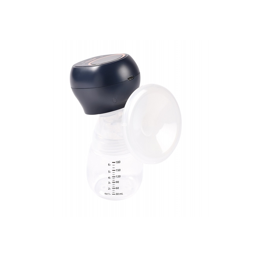 Beaba - Electric Breast Pump 180 ml 1500 mAh Blue